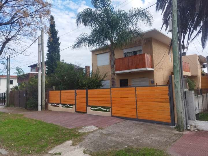 Casa en venta en Barrio Sur, Montevideo