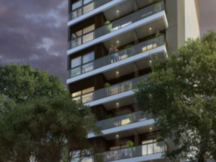 Apartamento en venta en Cordón, Montevideo