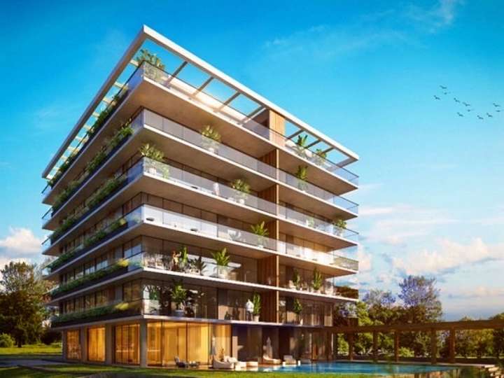 Apartamento en venta en Punta Del Este