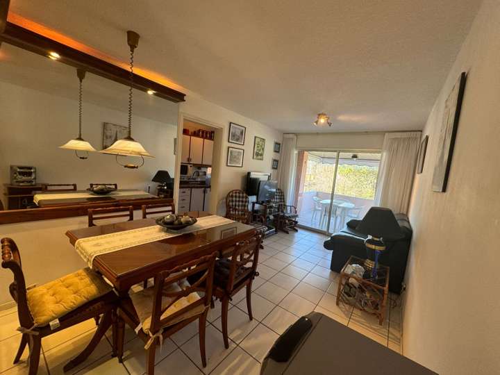 Apartamento en venta en Punta Del Este