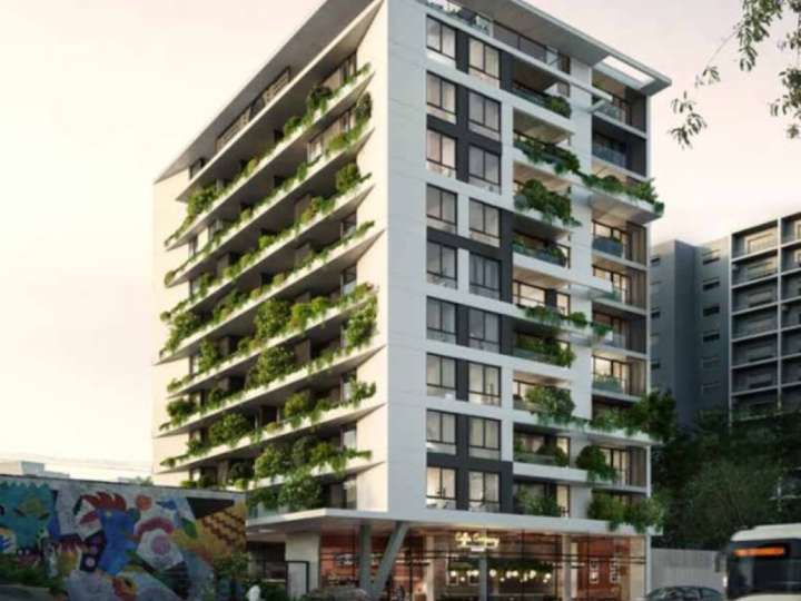 Apartamento en venta en Aguada, Montevideo