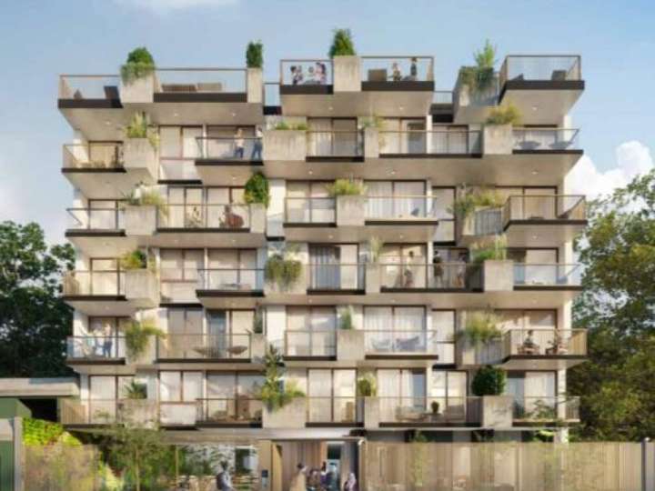 Apartamento en venta en Parque Batlle, Montevideo