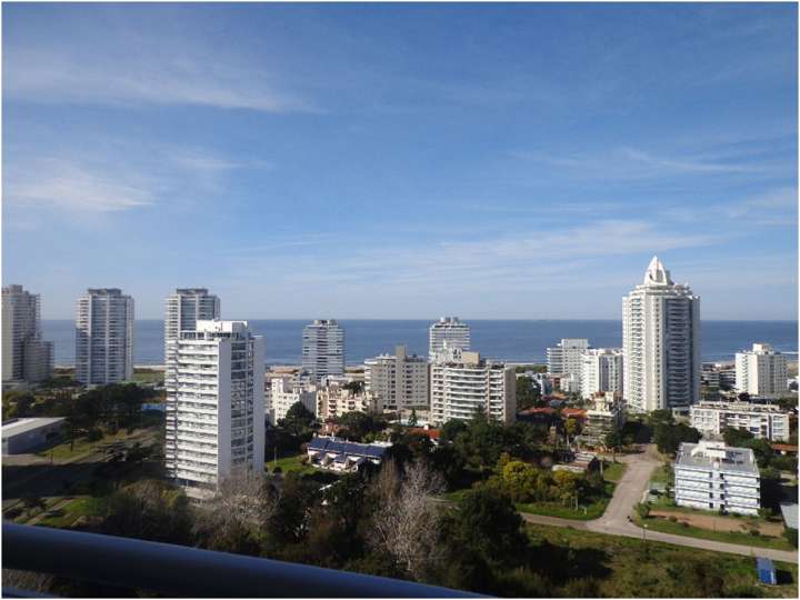 Apartamento en venta en Maldonado
