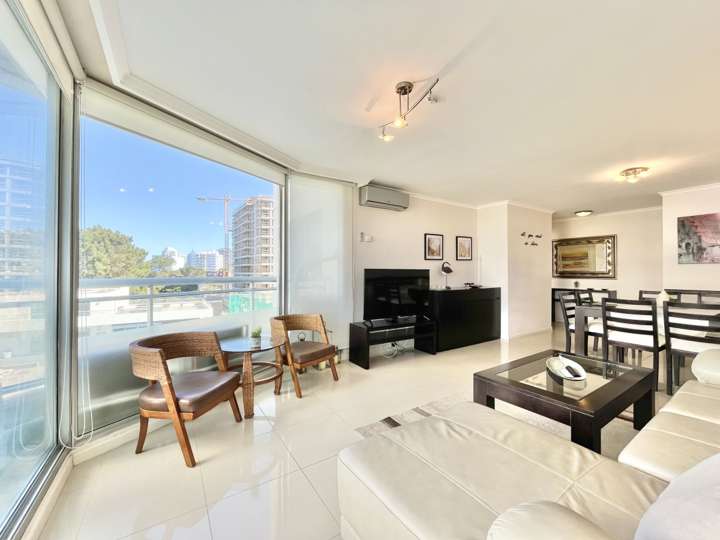 Apartamento en venta en Maldonado