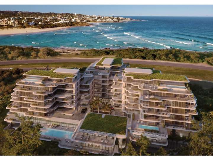 Apartamento en venta en Punta Del Este