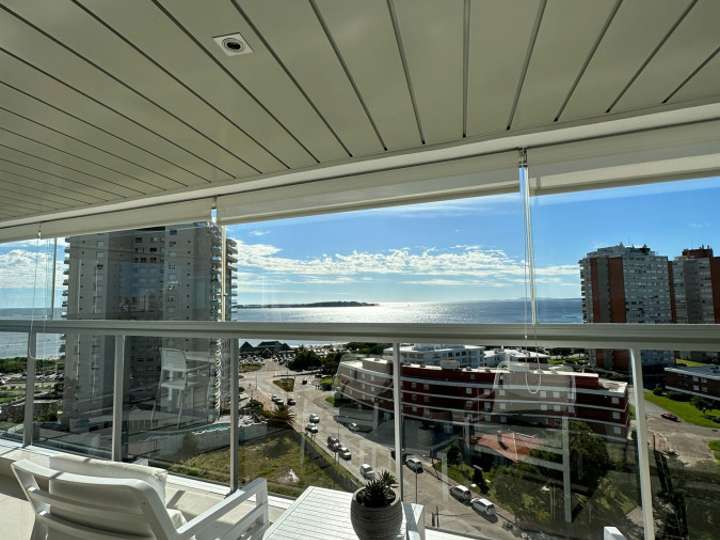Apartamento en venta en Punta Del Este