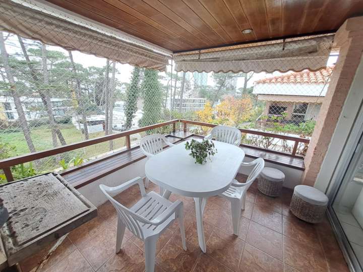Apartamento en venta en Punta Del Este