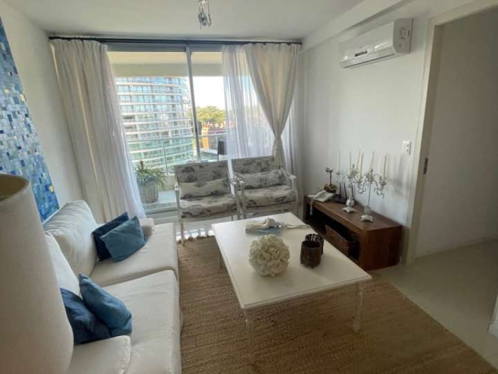 Apartamento en venta en Punta Del Este
