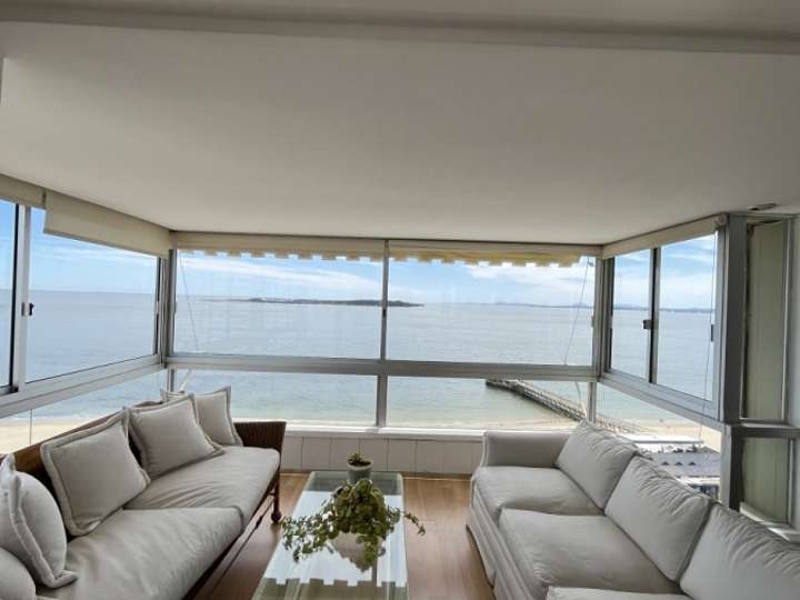 Apartamento en venta en Punta Del Este