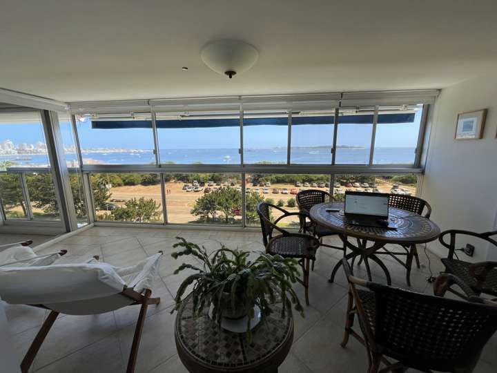 Apartamento en venta en Punta Del Este