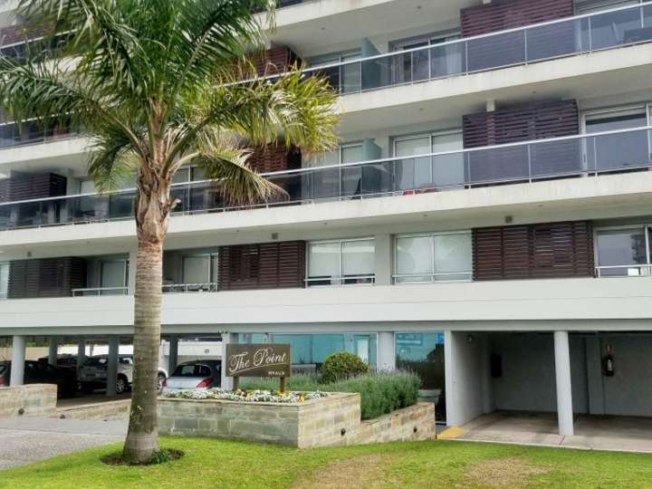 Apartamento en venta en Punta Del Este