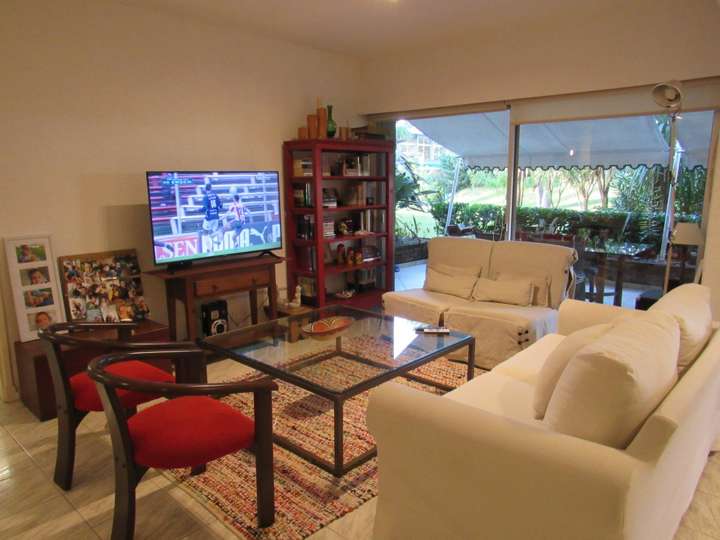 Apartamento en venta en Punta Del Este