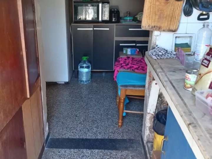 Casa en venta en Santiago Sierra, Montevideo