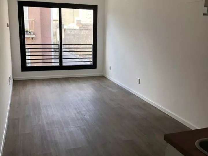 Apartamento en venta en Reconquista, Montevideo