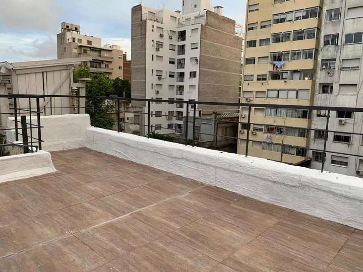 Apartamento en venta en Francisco Araucho, Montevideo