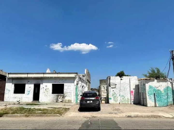 Terreno en venta en Tampico, Montevideo