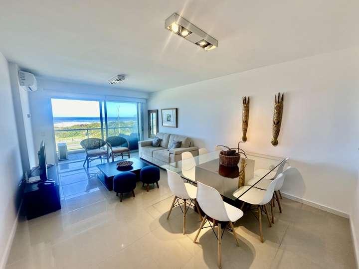 Apartamento en venta en Punta Del Este