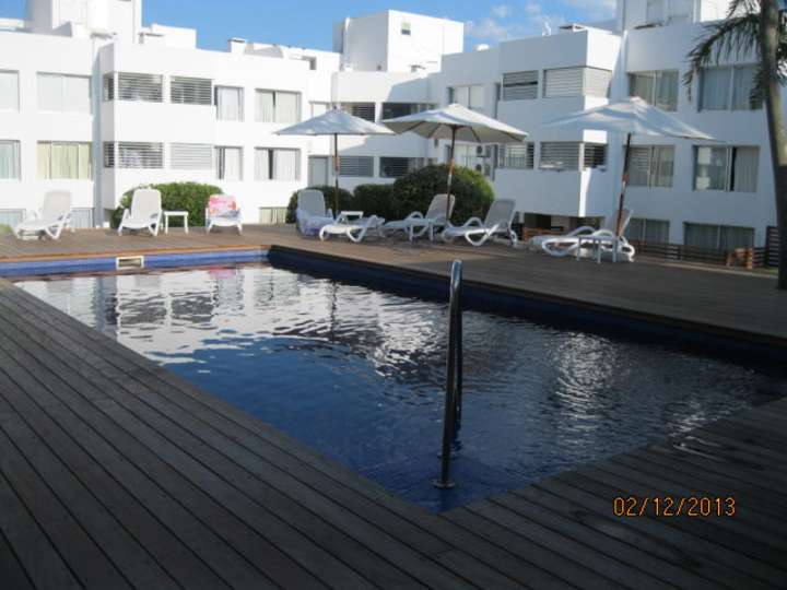 Apartamento en venta en Maldonado