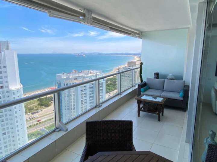 Apartamento en venta en Punta Del Este