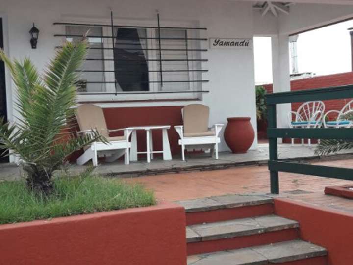 Casa en alquiler en Maldonado