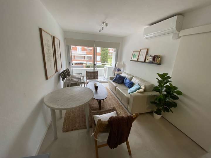 Apartamento en venta en Maldonado