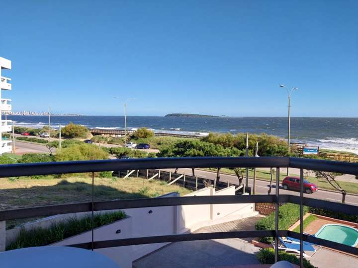 Apartamento en venta en Punta Del Este