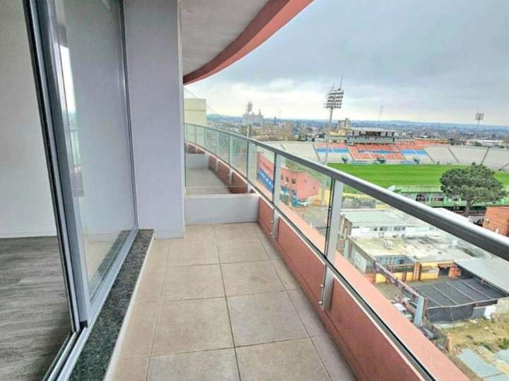 Apartamento en venta en Barrio Sur, Montevideo