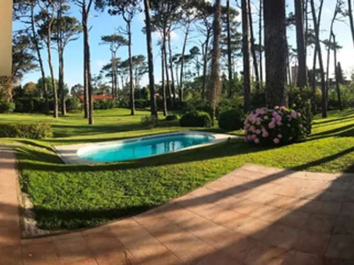 Casa en venta en Punta Del Este