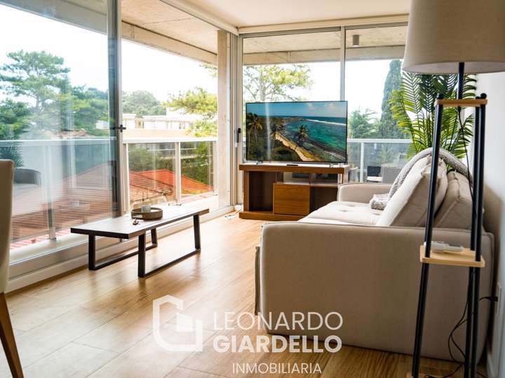 Apartamento en venta en Punta Del Este