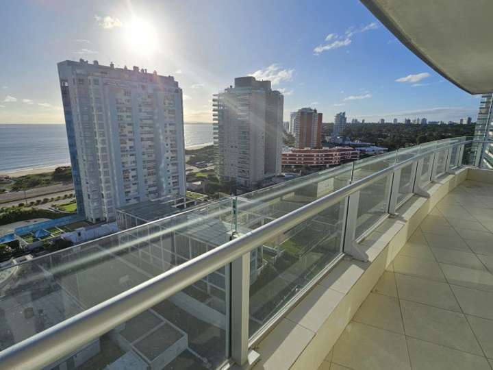 Apartamento en venta en Punta Del Este