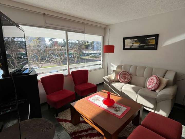 Apartamento en venta en Maldonado