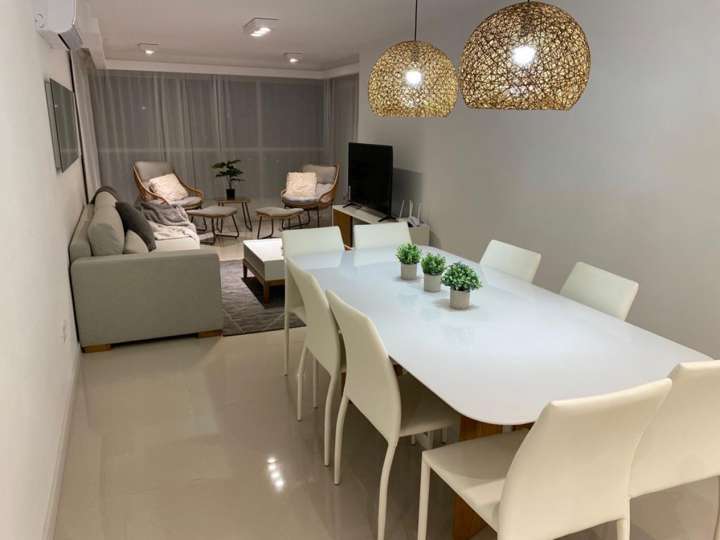 Apartamento en venta en Punta Del Este
