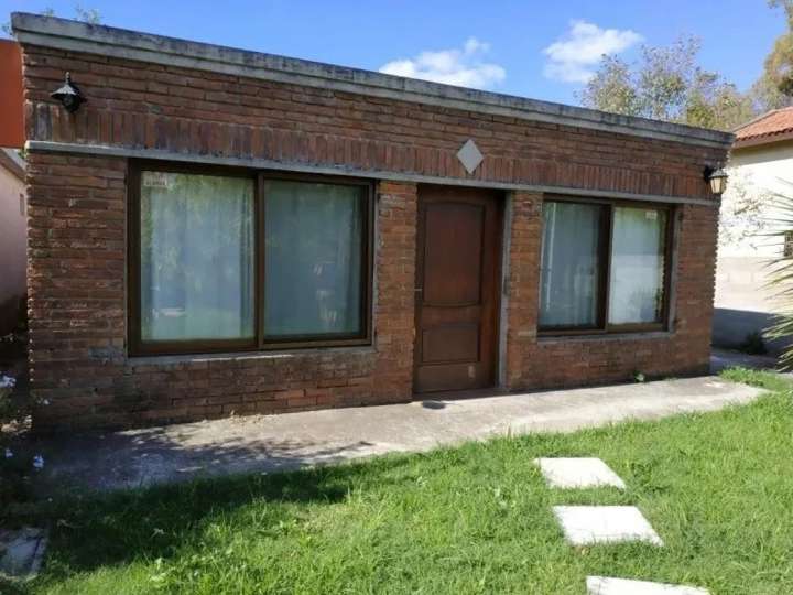 Casa en venta en El Tesoro