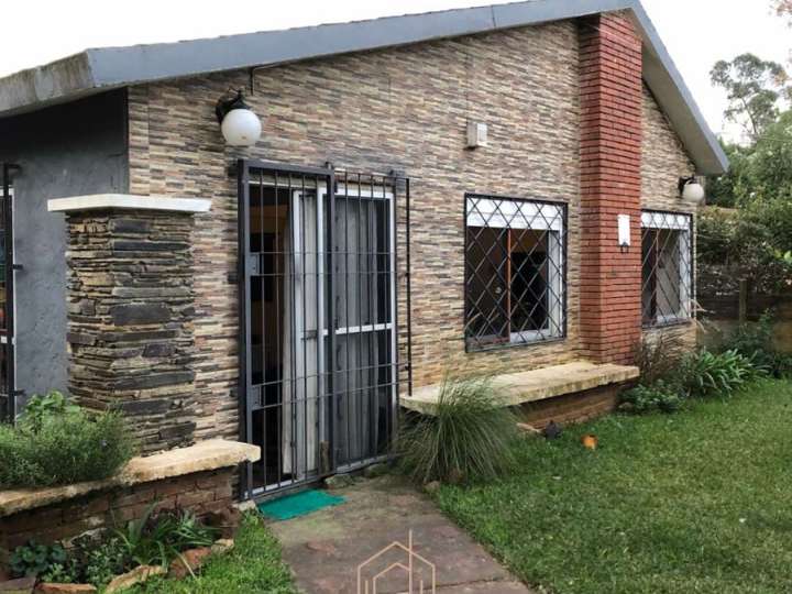 Casa en venta en Parque del Plata