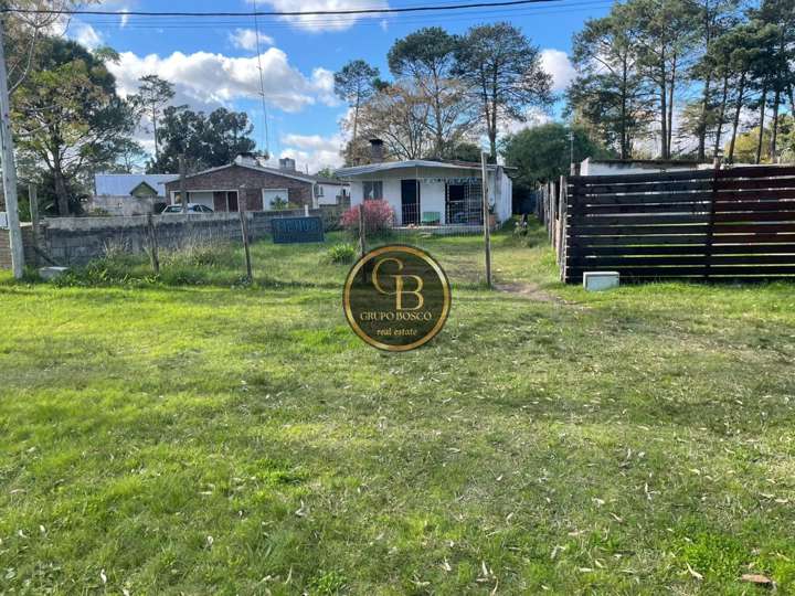 Casa en venta en Ruta Interbalnearia General Líber Seregni, Pinamar