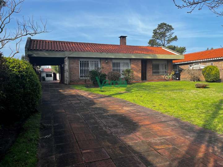 Casa en venta en Lagomar, Canelones