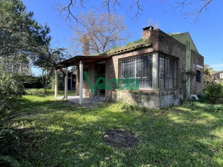 Casa en venta en Lomas de Solymar, Canelones