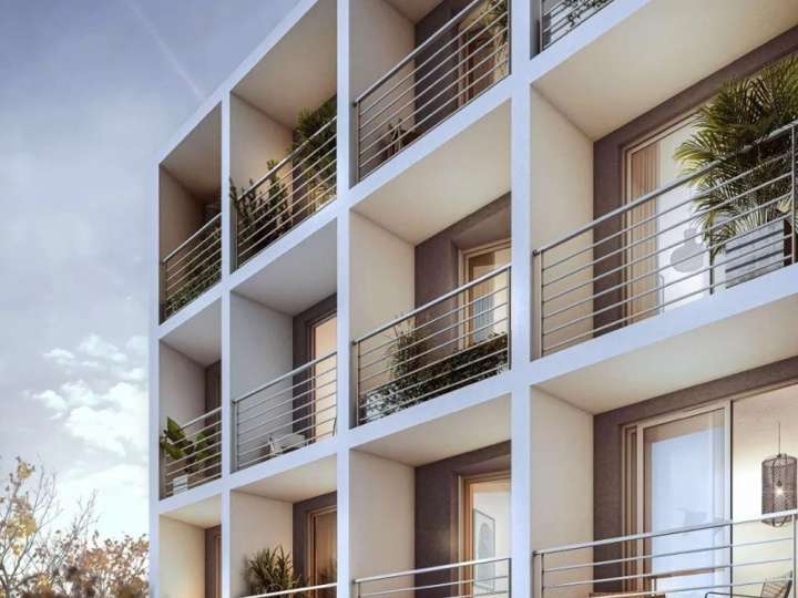 Apartamento en venta en Eduardo Víctor Haedo, Montevideo