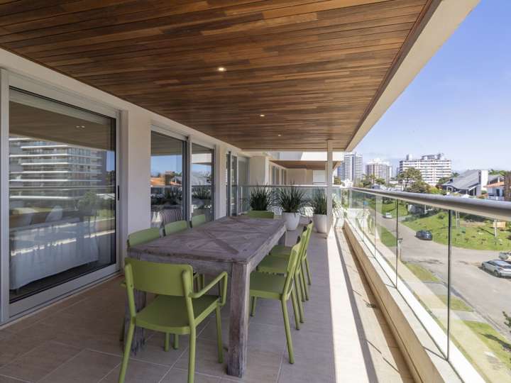 Apartamento en venta en Lenguas de Diamante, Punta Del Este