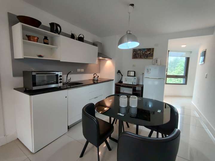 Apartamento en venta en Punta Del Este