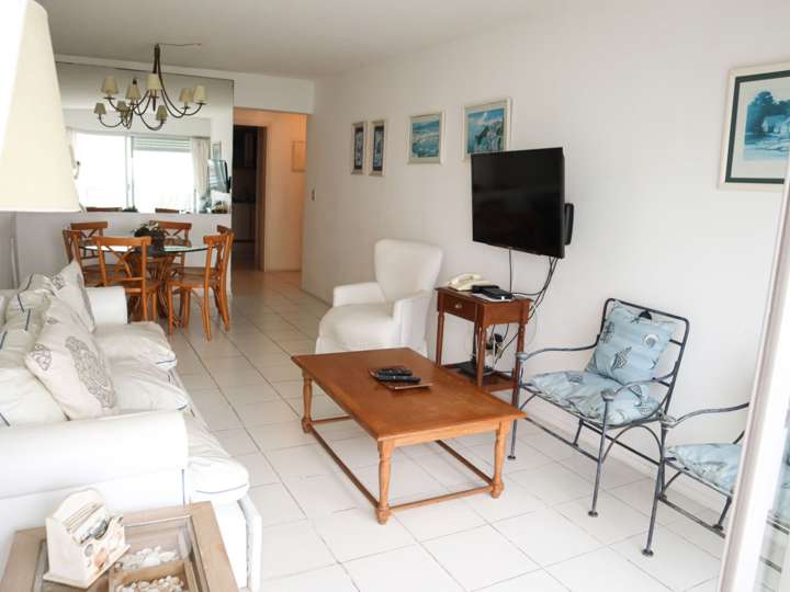 Apartamento en venta en M'hijo el Dotor, Punta Del Este