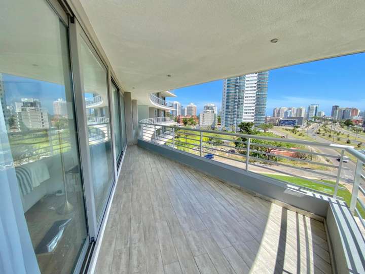 Apartamento en venta en Punta Del Este