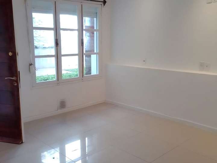 Apartamento en venta en Yaguarón, Montevideo