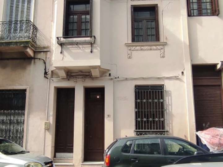 Casa en venta en Ciudad Vieja, Montevideo