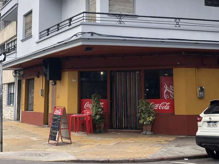 Comercial / Tienda en venta en Cordón, Montevideo