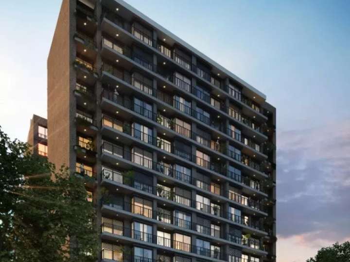 Apartamento en venta en Palermo, Montevideo