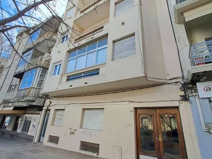 Apartamento en venta en Mercedes, Montevideo