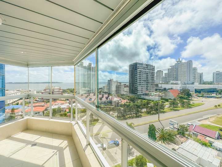 Apartamento en venta en Punta Del Este