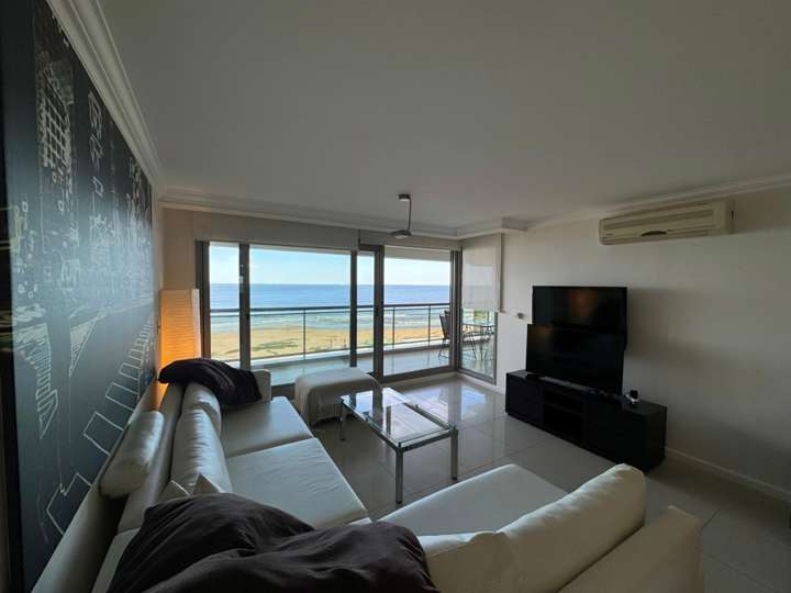 Apartamento en venta en Punta Del Este