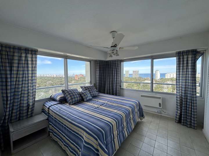 Apartamento en venta en Punta Del Este